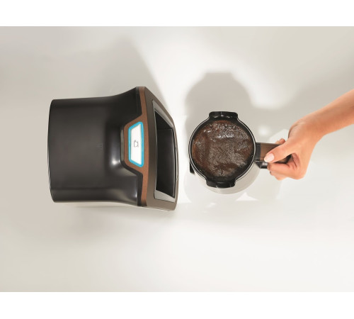 Кофеварка капельная GORENJE ATCM 730 T