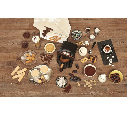 Кофеварка капельная GORENJE ATCM 730 T