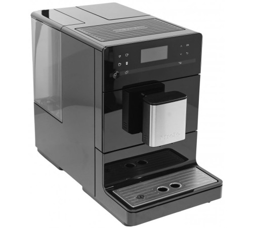 Кофемашина Miele CM 5310 Black OBSW