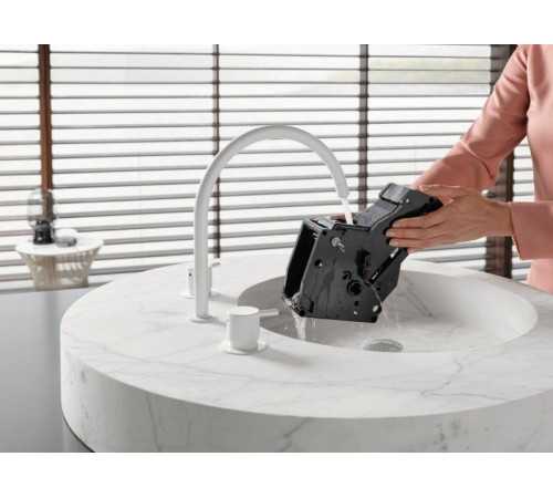 Кофемашина Miele CM 5310 Black OBSW