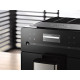Кофемашина Miele CM 5310 Black OBSW