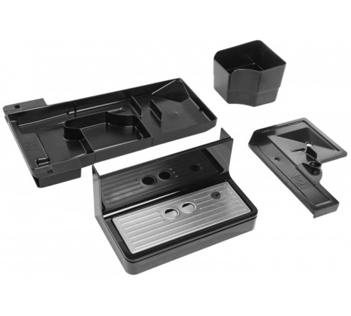 Кофемашина Miele CM 5310 Black OBSW