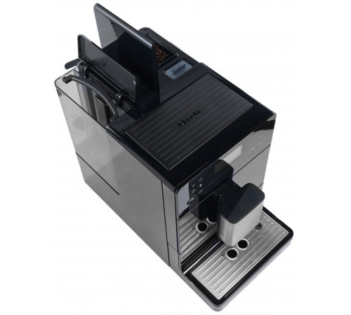 Кофемашина Miele CM 5310 Black OBSW
