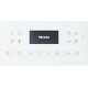 Кофемашина Miele CM 6360 White (29636009RU)
