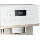 Кофемашина Miele CM 6360 White (29636009RU)