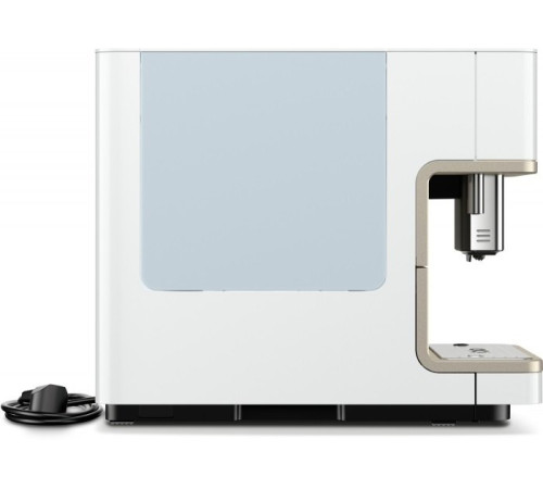 Кофемашина Miele CM 6360 White (29636009RU)