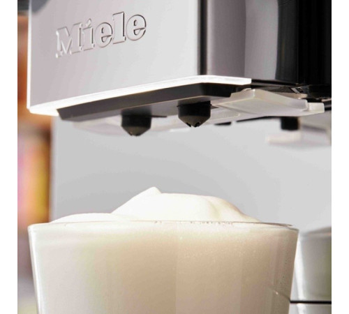 Кофемашина Miele CM 6360 Black (29636011RU)