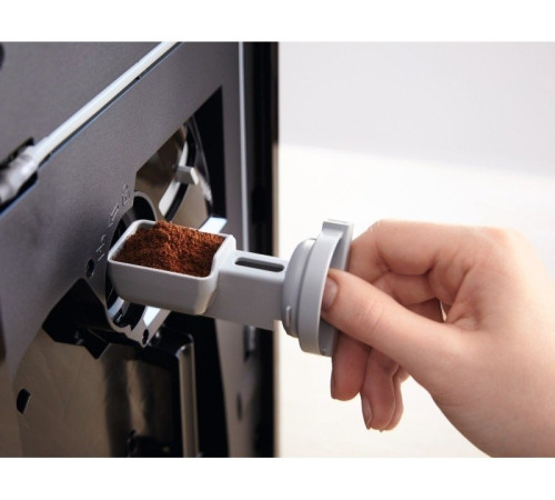 Кофемашина Miele CM 6360 Black (29636011RU)