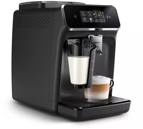 Кавомашина Philips Series 2300 EP2330/10