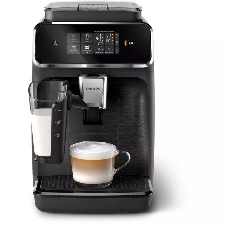 Кавомашина Philips Series 2300 EP2330/10
