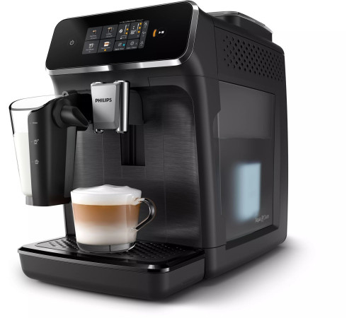 Кавомашина Philips Series 2300 EP2330/10