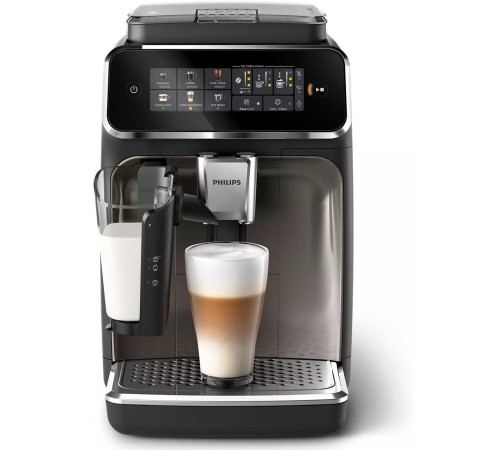 Кавомашина Philips Series 3300 EP3347/90