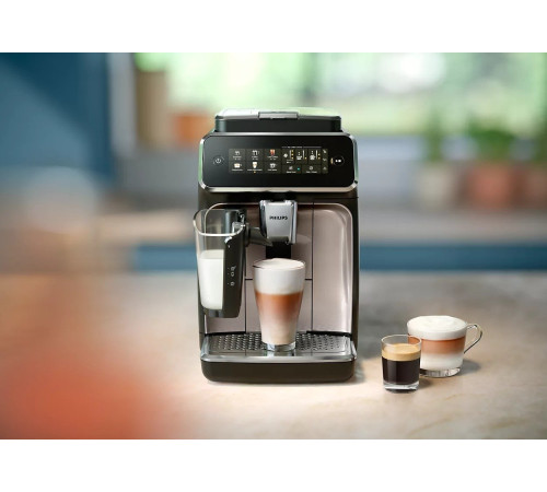 Кавомашина Philips Series 3300 EP3347/90