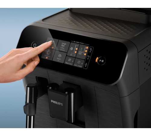 Кавомашина Philips Series 800 EP0820/00