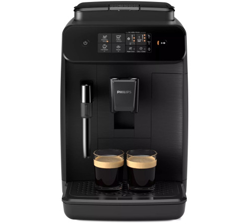 Кавомашина Philips Series 800 EP0820/00