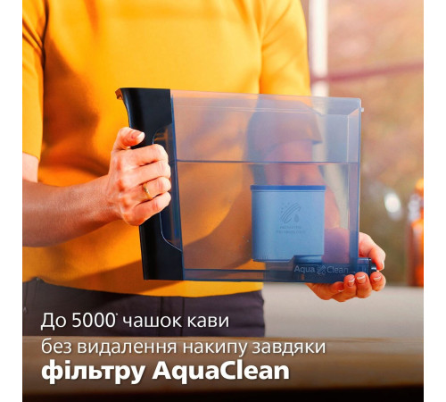 Кавомашина Philips Series 800 EP0820/00