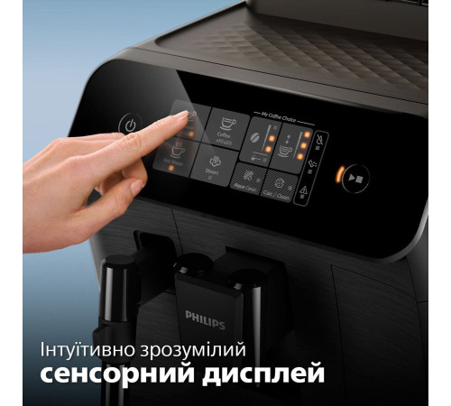Кавомашина Philips Series 800 EP0820/00