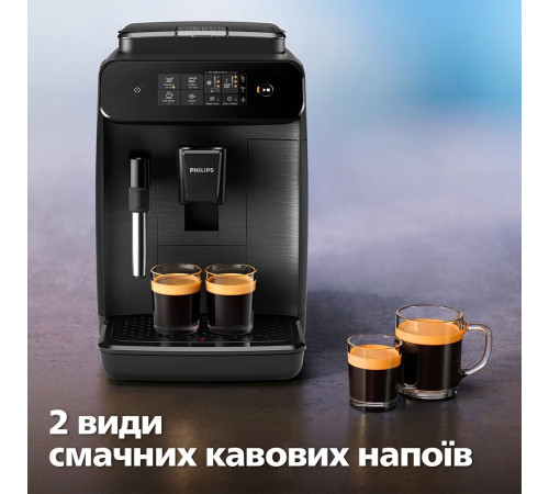 Кавомашина Philips Series 800 EP0820/00