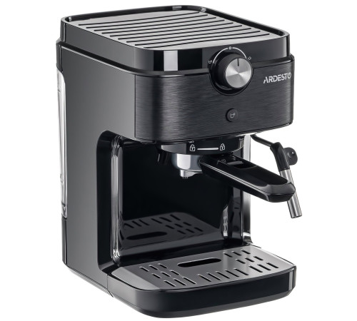 Кавоварка Ardesto ECM-E10B