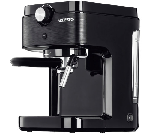 Кавоварка Ardesto ECM-E10B