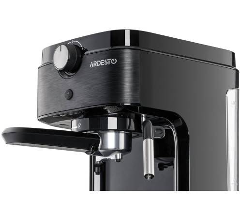 Кавоварка Ardesto ECM-E10B