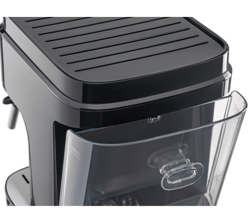 Кавоварка Ardesto ECM-E10B