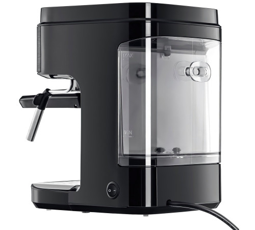 Кавоварка Ardesto ECM-E10B