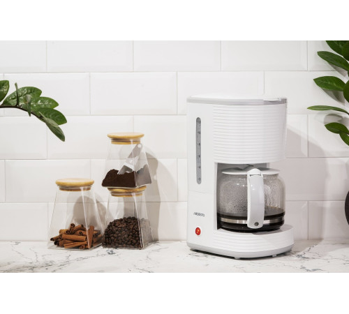 Кавоварка Ardesto FCM-D17WG