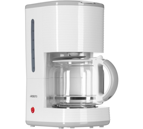 Кавоварка Ardesto FCM-D17WG