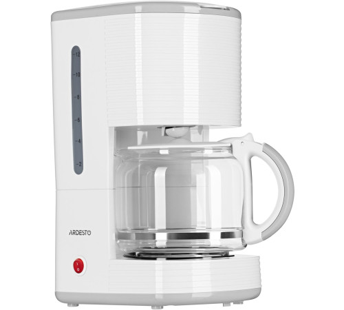 Кавоварка Ardesto FCM-D17WG