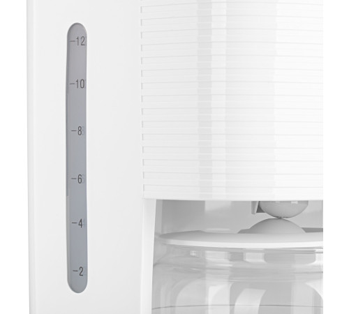 Кавоварка Ardesto FCM-D17WG