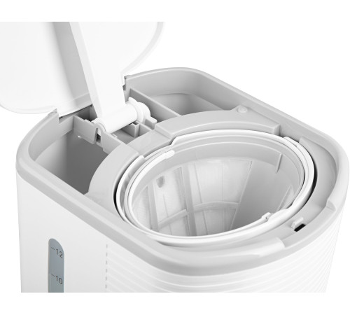 Кавоварка Ardesto FCM-D17WG