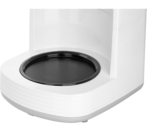 Кавоварка Ardesto FCM-D17WG