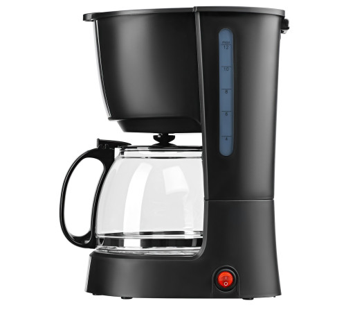 Кофеварка Ardesto FCM-D2100