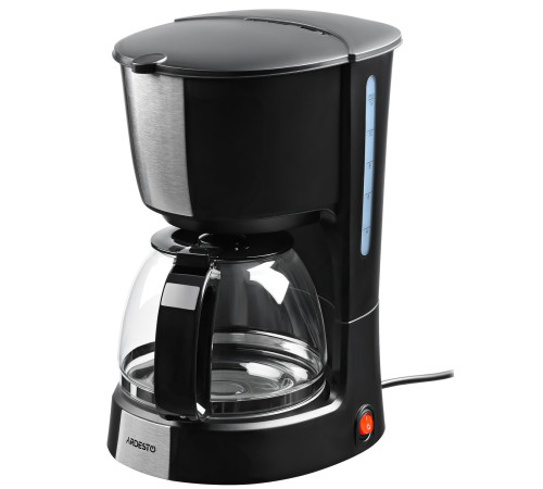 Кофеварка Ardesto FCM-D2100