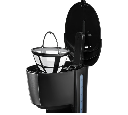 Кофеварка Ardesto FCM-D2100