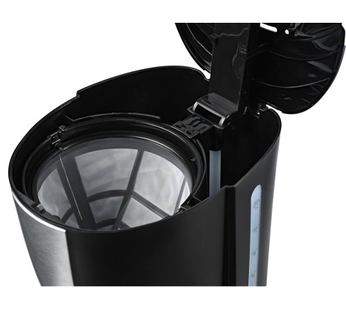 Кофеварка Ardesto FCM-D2100