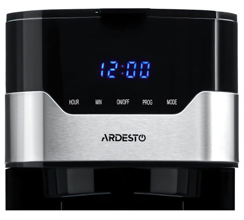 Кофеварка Ardesto FCM-D3100