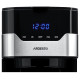 Кофеварка Ardesto FCM-D3100