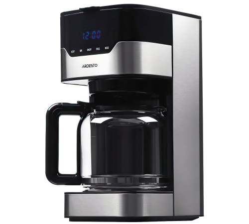 Кофеварка Ardesto FCM-D3100