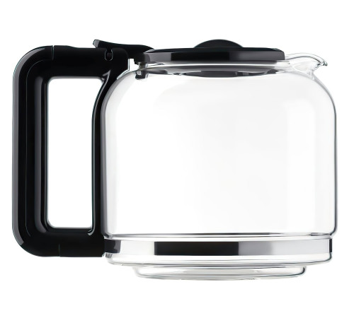 Кофеварка Ardesto FCM-D3100