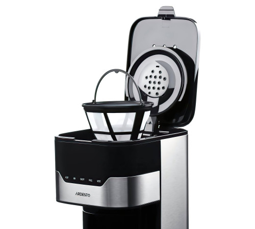 Кофеварка Ardesto FCM-D3100