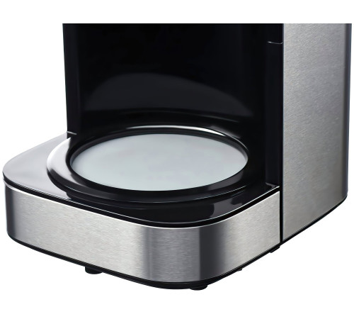 Кофеварка Ardesto FCM-D3100