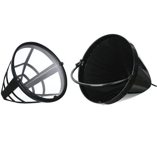 Кофеварка Ardesto FCM-D3100