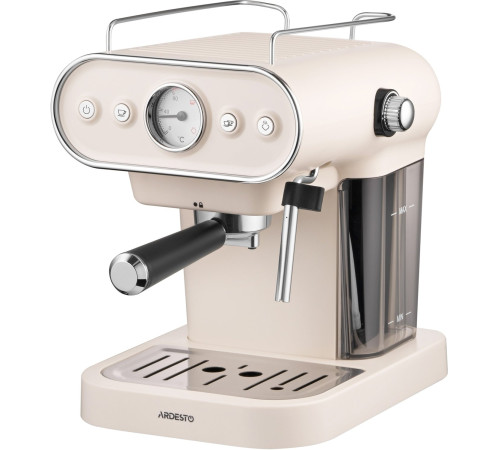 Кофеварка Ardesto FCM-E15BG