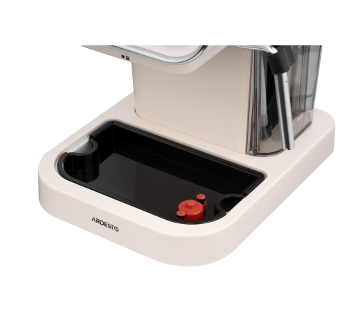 Кофеварка Ardesto FCM-E15BG