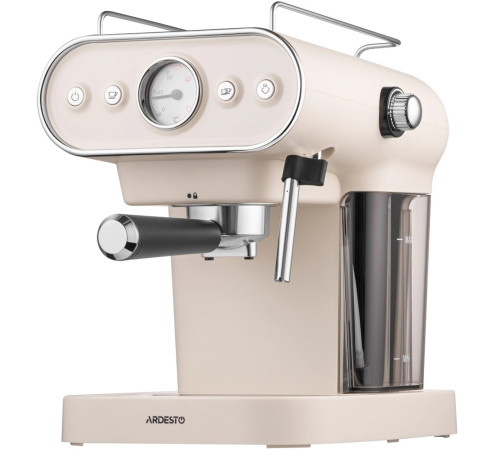 Кофеварка Ardesto FCM-E15BG