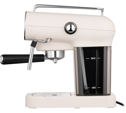 Кофеварка Ardesto FCM-E15BG