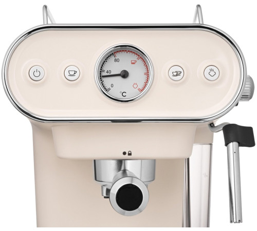 Кофеварка Ardesto FCM-E15BG