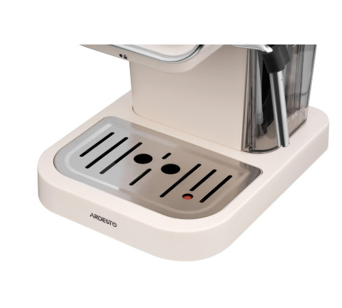 Кофеварка Ardesto FCM-E15BG